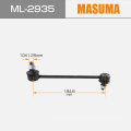 ML-2935 MASUMA South American Hot Deals Good Quality Stabilizer Link for 1991-2003 Japanese cars